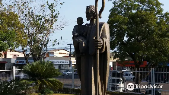 Sao Jose de Macapa Church