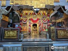 Salasar Balaji Temple-Salasar