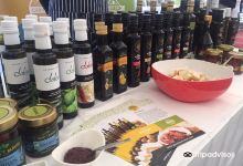 Kirkcudbright Farmers & Producers Market购物图片