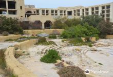 Torri Mamo景点图片