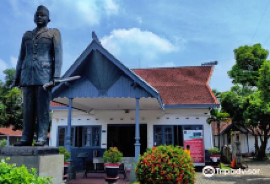 Ndalem Gebang景点图片