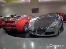 Exotic Car Gallery-奥兰多