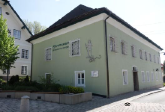 Pfarrmuseum景点图片