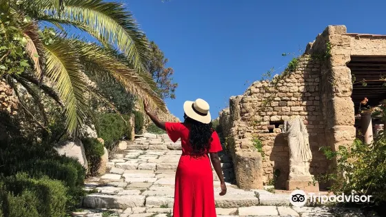 Villas Romaines