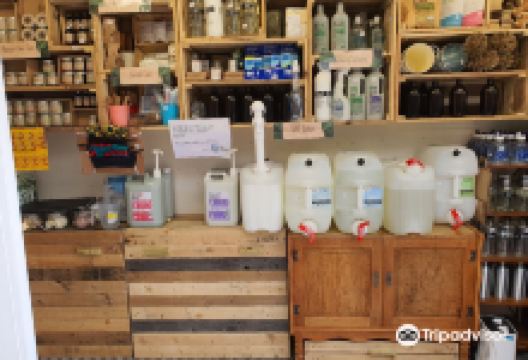 Loughborough Carillon景点图片