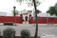 Pau Casals Museum-El Baix Penedes