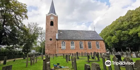 Dorpskerk Beetsterzwaag