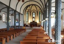 横城风水院天主教会景点图片