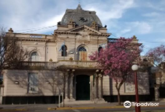 Palacio Municipal景点图片