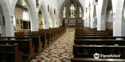 St. Laurentius Church