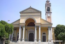 Chiesa S. Giovanni Evangelista景点图片