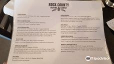 Rock County Brewing Company-斯维尔