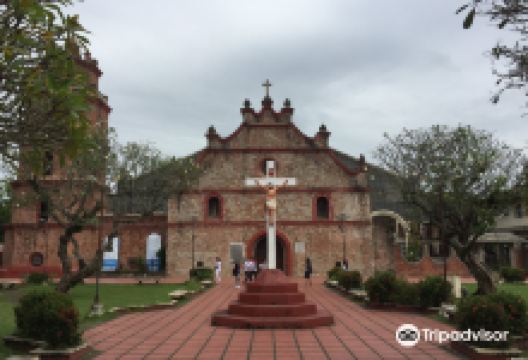 St Dominic Cathedral景点图片