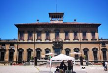 Villa Bagatti Valsecchi景点图片