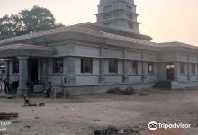Chakradhar Swami Temple景点图片