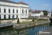 Musee de l'Impression sur Etoffes de Mulhouse景点图片