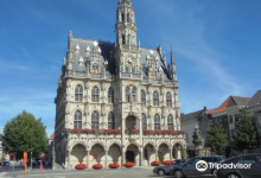 City Hall景点图片