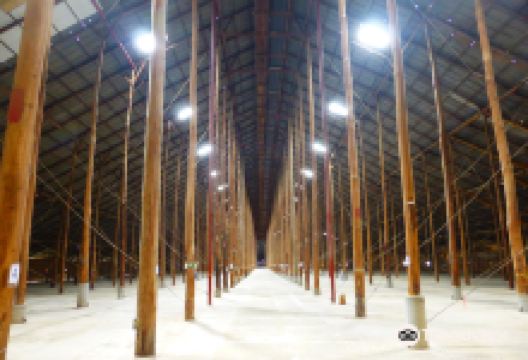 Murtoa Stick Shed景点图片
