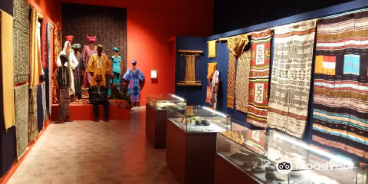 Muzeum Narodowe w Szczecinie - Muzeum Tradycji Regionalnych