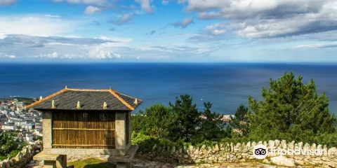 Mirador Monte Castelo