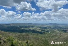 National Park Serra De Itabaiana景点图片