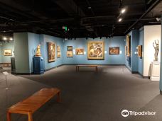 Museum of Art and Archaeology-哥伦比亚