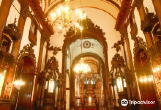 Catedral Metropolitana N S da Conceição景点图片