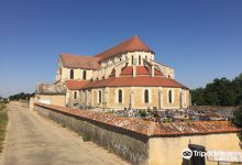 Abbaye de Pontigny景点图片