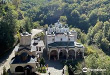 Monastery of St Joakim Osogovski景点图片