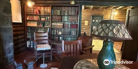 The Stickley Museum at Craftsman Farms