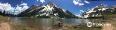 Crater Lake Trail-阿斯彭