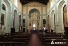 Chiesa di Santa Maria della Pace e Sant’ Andrea景点图片