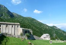 Abbazia San Pietro al Monte景点图片