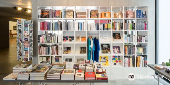 木偶和玩具博物館