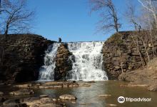 Chewacla State Park景点图片