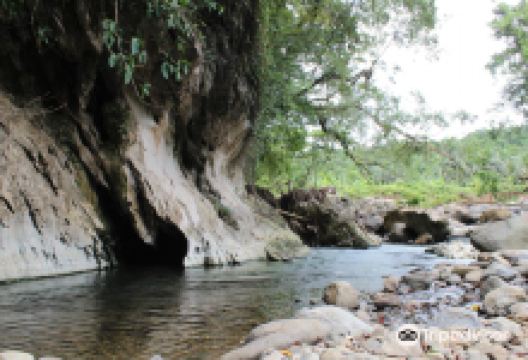 Cavinti Underground River and Caves Complex景点图片