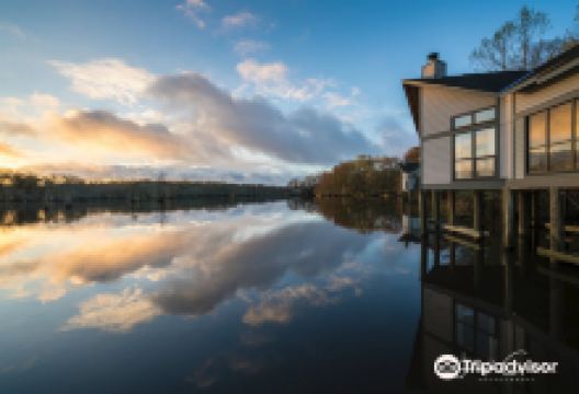 Chicot State Park景点图片