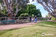Bunbury Wildlife Park-South Bunbury