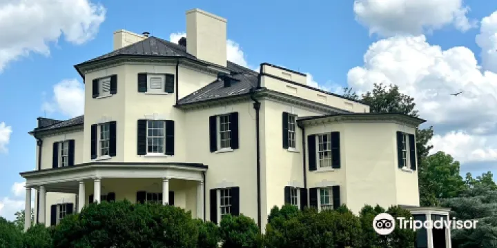 Oatlands Historic House & Garden