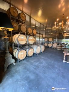 Domaine de Chambleau-Milvignes