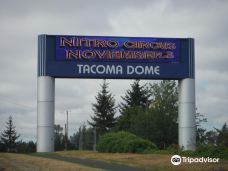 Tacoma Dome-塔科马