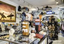 Classic Surf Dive & Outfitters购物图片