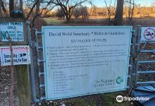 The David Weld Sanctuary景点图片