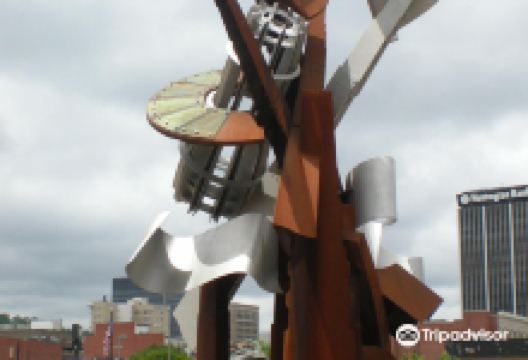 Avampato Discovery Museum景点图片