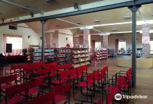Biblioteca - Comune di Tradate景点图片