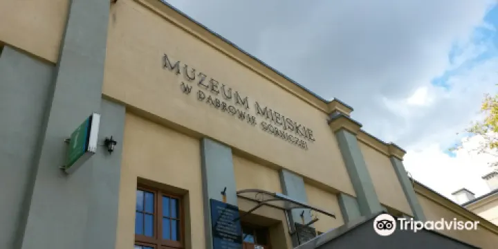 Training Mine Sztygarka （Kopalnia Cwiczebna Sztygarka）