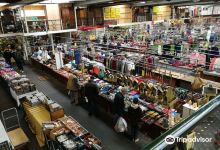 Weerselose Markt购物图片