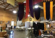 Maiden Rock Winery & Cidery景点图片