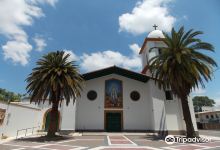 Iglesia de la Carrodilla景点图片