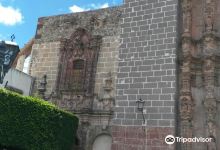 Parroquia de San Francisco de Asis景点图片
